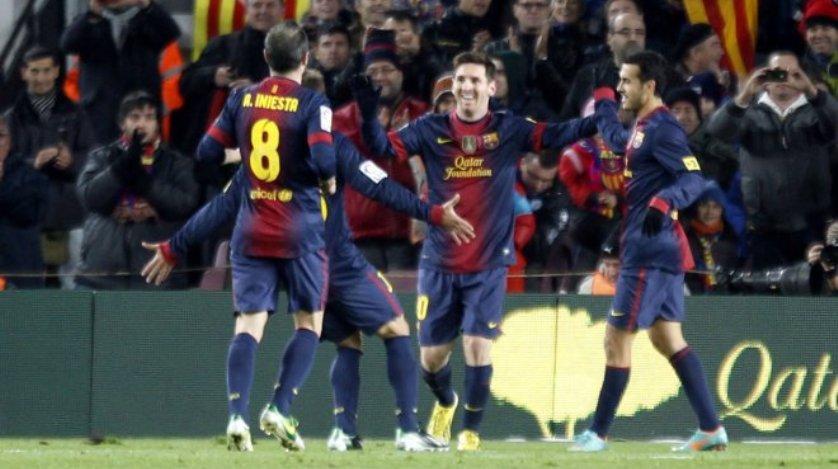 «Ποιό ρεκόρ; Να συνεχίσουμε έτσι…»