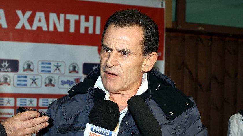 Πανόπουλος: «Αποκλειστικά υπεύθυνος είμαι εγώ»