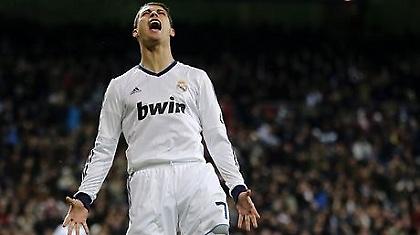 Έξι στα έξι μετράει με Ατλέτικο ο Ρονάλντο