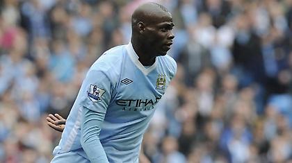 Ψάχνει το «κόλπο» με Μπαλοτέλι η Μίλαν