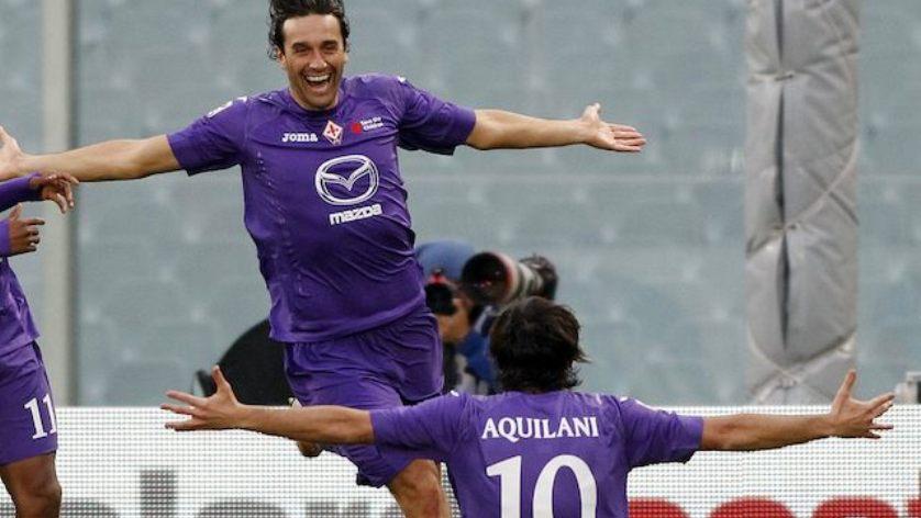 Στην αποστολή Τόνι και Ακουιλάνι