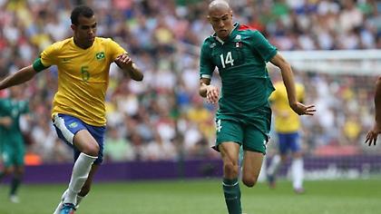 «Ματιές» στο Μεξικό η Μπενφίκα