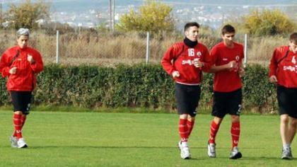 Αποκατάσταση για να ξεχάσουν