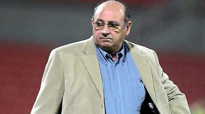 Μαρκαριάν: «Η πόρτα μου θα είναι πάντα ανοικτή»