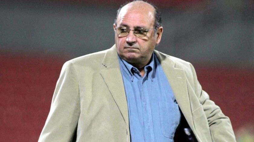 Μαρκαριάν: «Η πόρτα μου θα είναι πάντα ανοικτή»