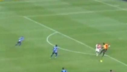 Τερματοφυλακάρα (video)