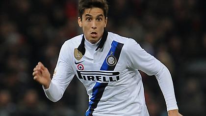 «Μιλάει» με Ίντερ για Άλβαρες η Ρίβερ