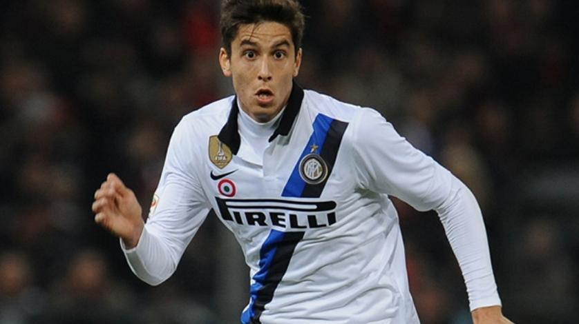 «Μιλάει» με Ίντερ για Άλβαρες η Ρίβερ