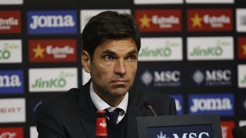 Πελεγκρίνο: «Άδικη η απόλυσή μου»