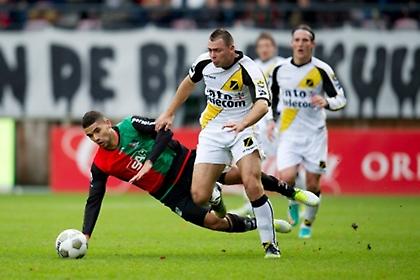 Από το τίποτα…