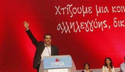 «Ρεύμα» διαφωνιών στη Συνδιάσκεψη του ΣΥΡΙΖΑ