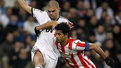 Πέπε: «Σημαντική νίκη»