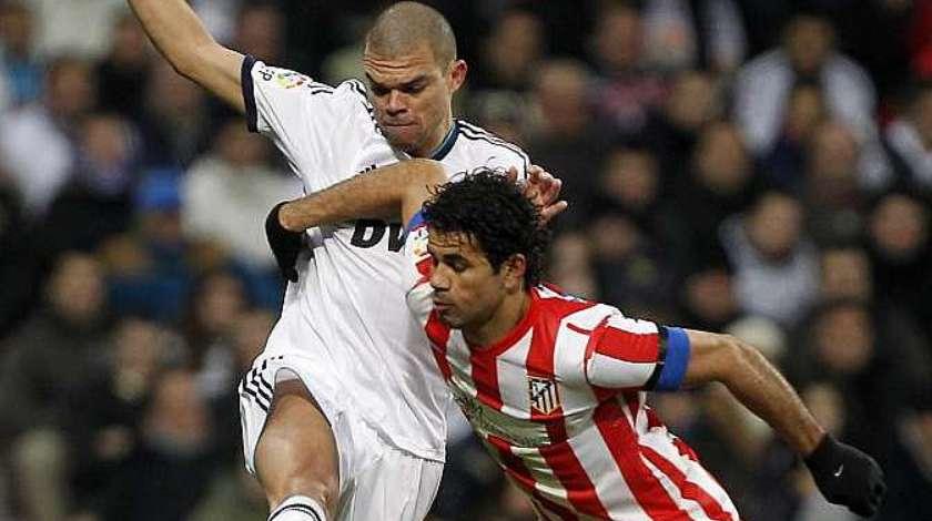 Πέπε: «Σημαντική νίκη»