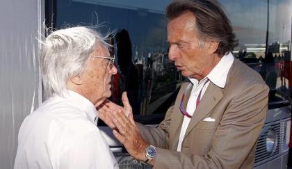 Μοντεζέμολο: «Σέβομαι τα χρόνια του Έκλεστοουν»