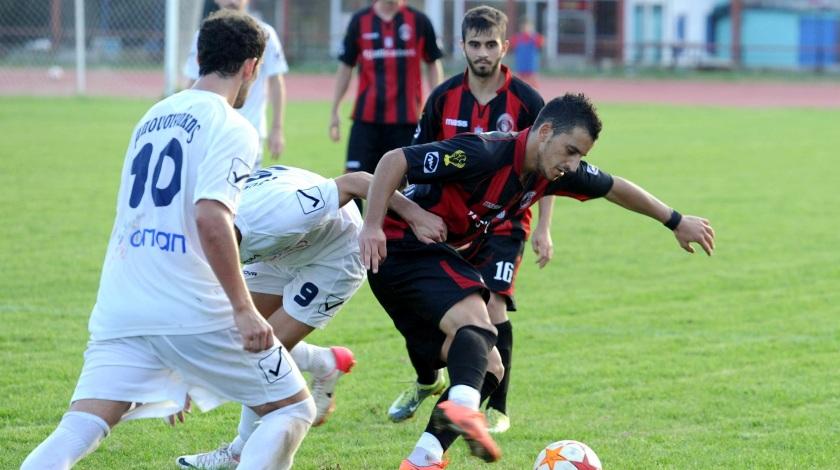 Δεν σταματάει πουθενά