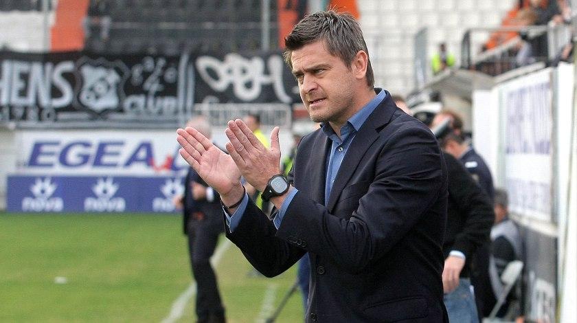 «Αν έπρεπε κάποιος να κερδίσει αυτοί ήμασταν εμείς»