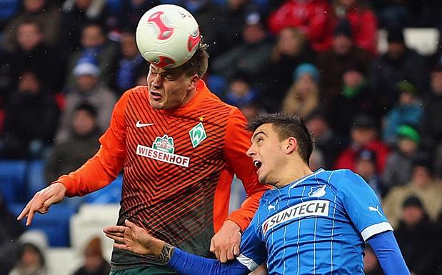 Μάρκο… τους έκαψες