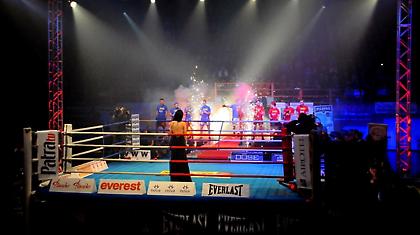 Το καλύτερο για το τέλος