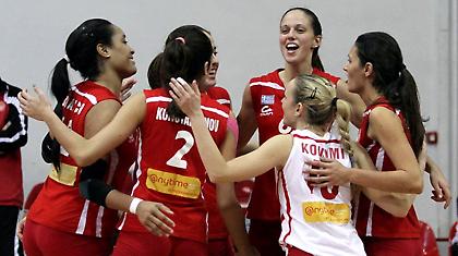 Το… ορεκτικό του Ολυμπιακού