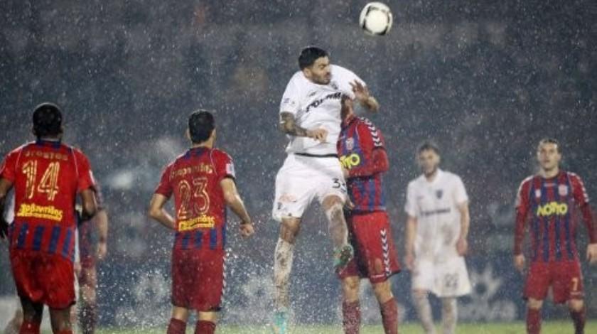 Ένας αλλά… Γλύκος