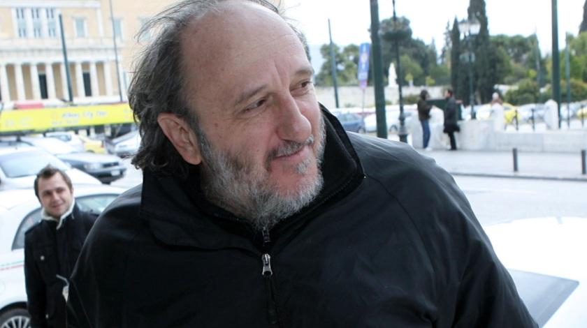 Γιαούρτι στον Χατζηχρήστο