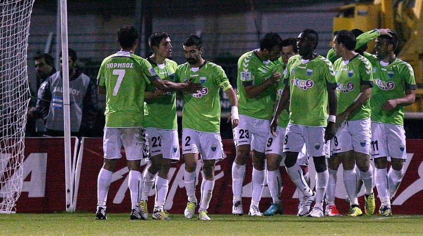 Έχει βρει το… κόλπο