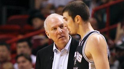 Στο NBDL ο Ντε Κολό