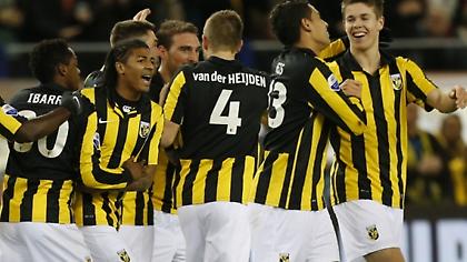 Φίτεσε για μεγάλα πράγματα