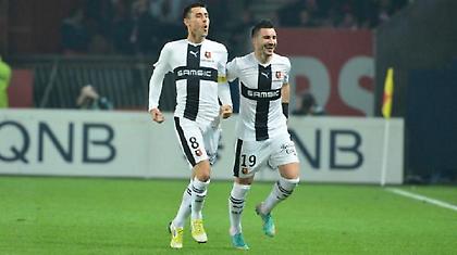 Θα ακούει… Ρεν και θα τρέχει!