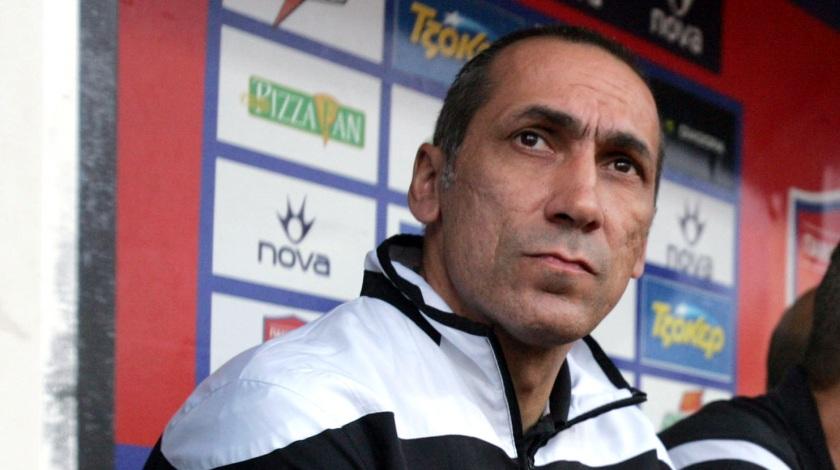 Δώνης: «Μας στερούν πράγματα οι πολλές αποβολές»