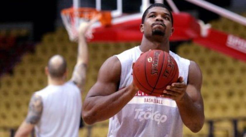 Χάινς: «Ιδιαίτερο το ματς απέναντι στον Άρη»