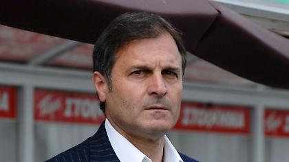 Καλαϊτζίδης: «Μας αδικεί το αποτέλεσμα»