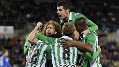 Το καμάρι της Ανδαλουσίας! (video)