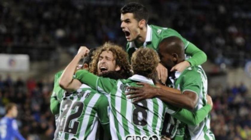 Το καμάρι της Ανδαλουσίας! (video)