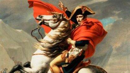 Επιστολή του Ναπολέοντα αξίας 187.000 ευρώ