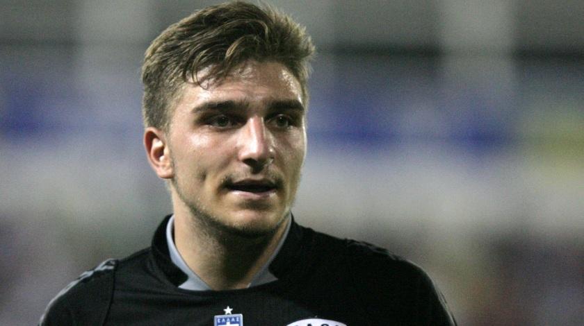 «Πρόβλημα τα τρία ματς χωρίς νίκη»