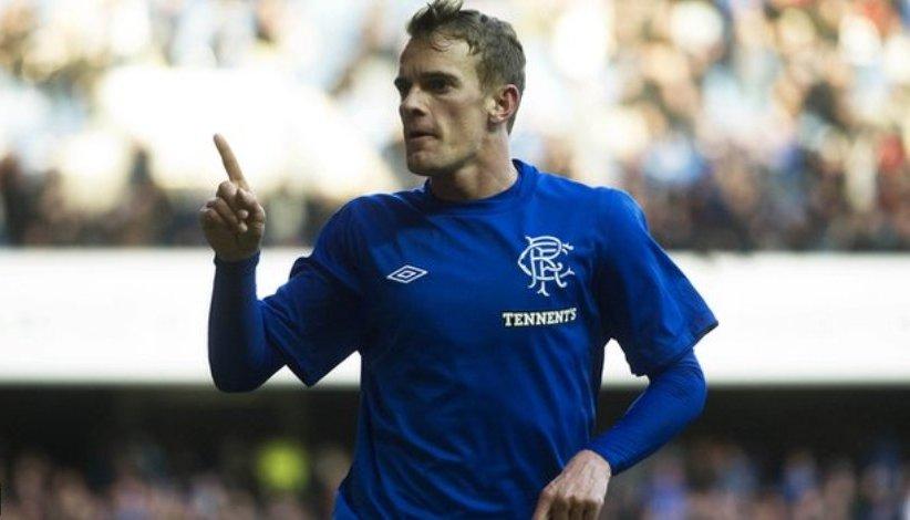 Προχωράει η Ρέιντζερς