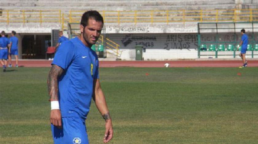 Να προσέξει τα… «κάστρο» του