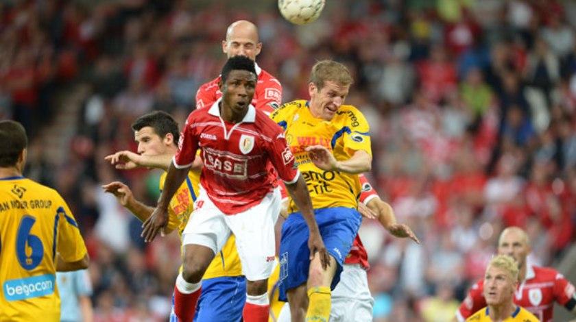 Την έχει πάρει από το χεράκι