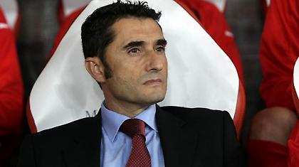 «Κλωτσάει» ο Βαλβέρδε