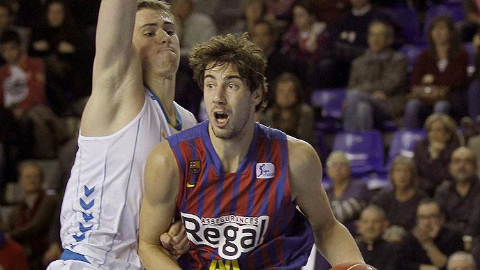 Εύκολα η «Μπάρτσα»