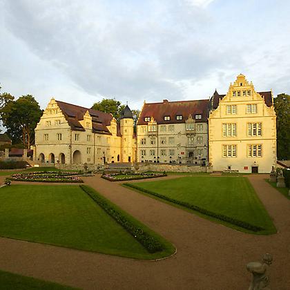 Τα πέντε κορυφαία castle hotels στην Ευρώπη
