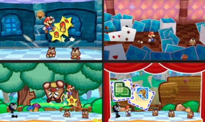 Τα video game που κυκλοφορούν το Δεκέμβριο