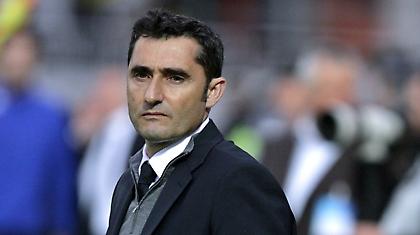 Από ανατροπή σε ανατροπή με Βαλβέρδε