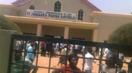 Ισλαμιστές σκότωσαν δέκα χριστιανούς στην Νιγηρία