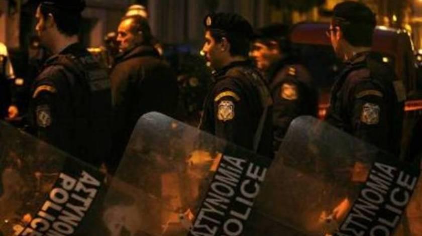 Επεισόδια μεταξύ οπαδών ΠΑΟΚ και Άρη