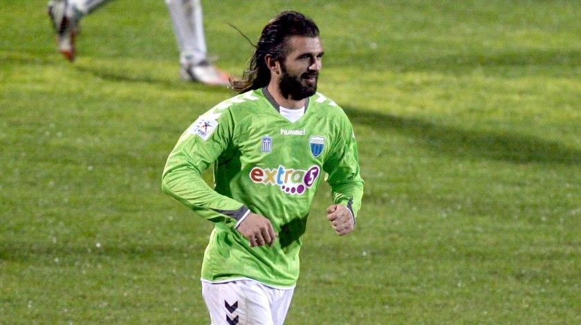 Ζησόπουλος: «Πλέον έρχονται και τα αποτελέσματα»