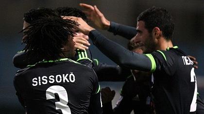 Ο καλύτερος φετινός ΠΑΟ του Ρότσα