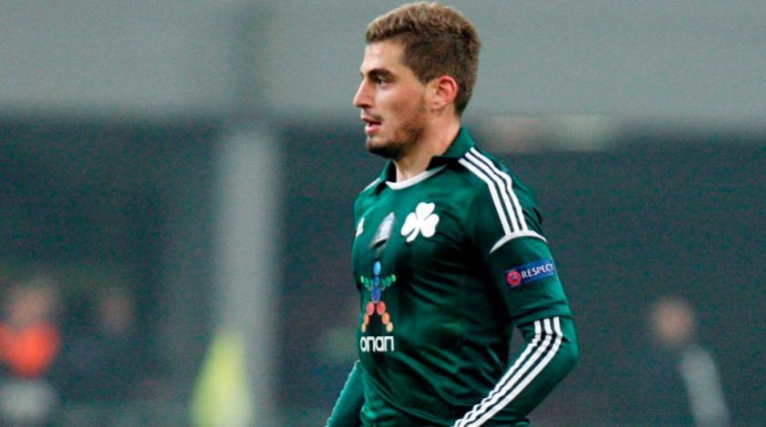 Μαυρίας: «Ο Ρότσα μας έχει βοηθήσει πολύ»