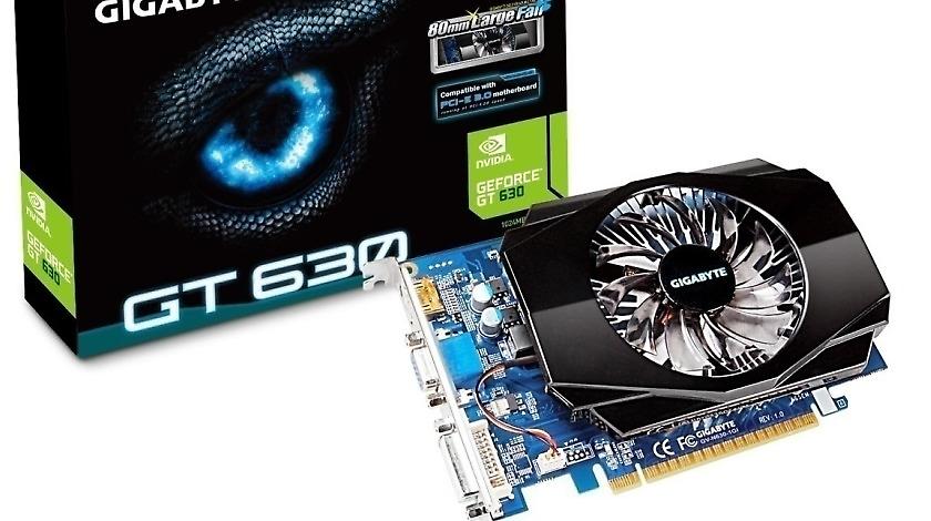 Δέκα προτεινόμενες συνθέσεις για το καλύτερο gaming PC του 2012